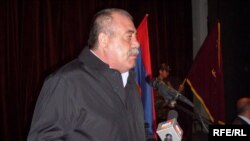 Армения – Выступление Манвела Григоряна на отчетном собрании Артикской структуры СДЕ, 15 апреля 2010 г.