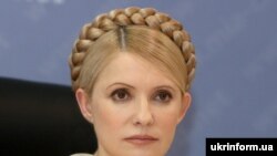 Цього разу Юлію Тимошенко «щіпнуло» МЗС України