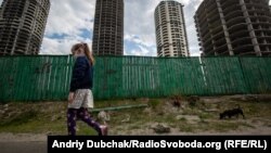 У Києві виявили вже 1 188 хворих на COVID-19