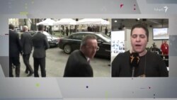 آنچه در مونیخ می‌گذرد؛ گزارش رادیو فردا از کنفرانس امنیتی