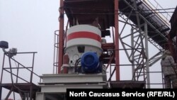 Всего два года назад компания была в числе ведущих налогоплательщиков Северной Осетии