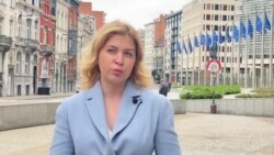 Україна видаватиме сертифікати вакцинації за стандартами ЄС — віцепрем’єрка