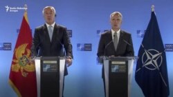 Đukanović: Crna Gora opravdala članstvo u NATO