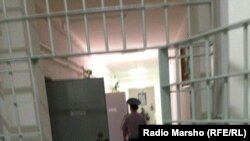 Нохчийчоь - Чернокозовора набахта.