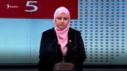 TV News Anchor And Women's Rights Advocate Shot Dead In Afghanistan