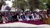 Кабул: айт намазда атылган ракета 