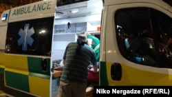 Иллюстративное фото