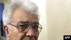 ناصر زرافشان