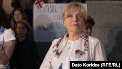 Раса Юкнявичене