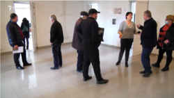 Արցախի օպերատիվ շտաբ ամեն օր տասնյակ արցախցիներ են գնում՝ աջակցության հույսով