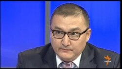 "Центерра Голд"-"Кумтөр": теңме-тең