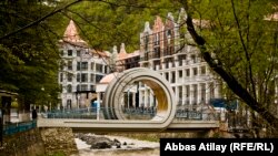 В качестве же конкретных мест проведения Грузия планирует предложить города Боржоми и Бакуриани