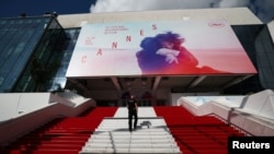 نامهٔ محکومیت «نسل‌کشی» در غزه پیش از افتتاحیهٔ جشنوارهٔ کن منتشر شد