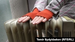 Милициянын маалыматына караганда, өрт электр жылыткычтарынын айынан чыккан. Иллюстрациялык сүрөт. 