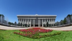 Иманалиев: "Жашыл" экономиканын артыкчылыктуу тармактары аныкталды