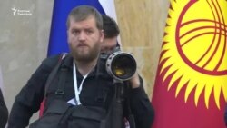 ЖККУ: бир катар документтерге кол коюлду