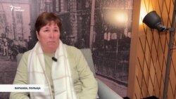 Тетяна Сичевська потрапила під російські обстріли 12 березня 2022 року у Липівцях