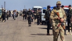 Атлас мира: Возможное невероятное. Израиль и Сирия вместе против одних врагов?