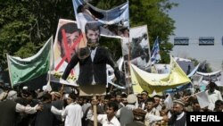  کابل روز یکشنبه ۱۲ اردیبهشت