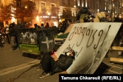 Тбілісі, 1 сьнежня 2024