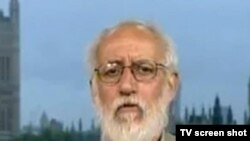 Дональд Рэйфілд