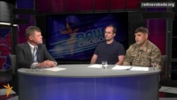 Поки десантники не отримали наказу, ніхто із Савур-Могили не йшов – полковник Потєхін