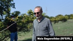 Адвокат Михаил Рамишвили и представители Центра по правам человека требуют привлечь к делу иностранных экспертов