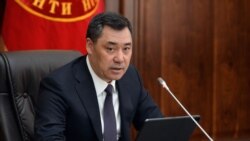 Жапаров электр энергиясын кымбаттатабы? | "Бүгүн Азаттыкта" | 21.04.21