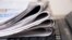 Kyrgyzstan -- press, newspapers