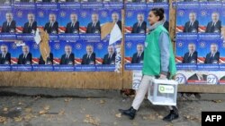 Парламентская оппозиция считает бессмысленным рассмотрение второстепенного вопроса без коренной реорганизации избирательной системы