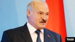 Президент Білорусі Олександр Лукашенко