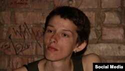 Алена Максіменка