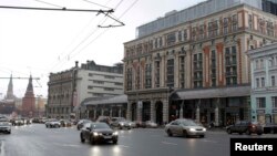 Москва, Россия