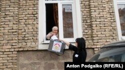 То, что в югоосетинском парламенте большинство депутатских мест принадлежит одной партии – результат выборов