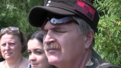 У Києві вшанували пам'ять Олега Ольжича та Олени Теліги (відео)