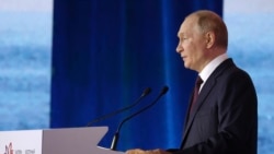 Ուկրաինայում Արևմուտքի զորքերը լեգիտիմ թիրախ կդառնան Ռուսաստանի համար. Պուտին