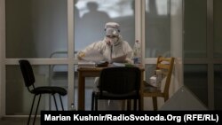 Напередодні «помаранчевому» рівню епідемічної небезпеки відповідали 13 областей