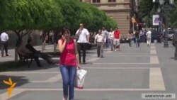 Տարեսկզբից Հայաստանի բնակչությունը նվազել է մոտ 7 հազարով