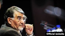 یحیی آل اسحاق