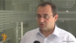 Արծվիկ Մինասյան․ ՍԴ-ն պետք է հակասահմանադրական ճանաչի նաև փոփոխված օրենքը