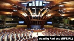 ԵԽԽՎ նստաշրջանը Ստրասբուրգում, արխիվ