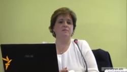 ԱՄՀ-ն ներկայացուցիչ․ «Մենք Հայաստանի կառավարությունից տարբերվող կարծիք ունենք»