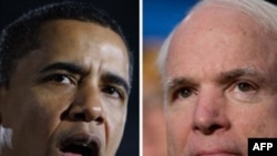 به اعتقاد پرسش شوندگان، سياست خارجی می تواند نقش بزرگی در انتخابات رياست جمهوری آمریکا در ماه نوامبر ايفا کند.
(عکس: AFP )