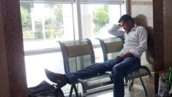 “Zähmet biržasynda ‘iş hödürlendi’ diýen galp dokumente gol çekdirýärler”