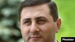 Սամվել Ֆարմանյան