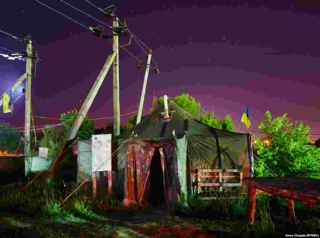 26 травня у Бахмуті не могли розповісти, як саме ускладнюватимуть життя російським підприємствам і націоналізуватимуть ті, що не виконують зобов&rsquo;язань: &laquo;У нашої влади є больові точки &ndash; це їхні незаконні прибутки, і ми будемо на них тиснути... Буде цікаво&raquo;.