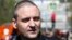 Russian opposition activist Sergei Udaltsov (file photo)