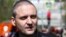 Russian opposition activist Sergei Udaltsov (file photo)