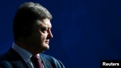 Пятро Парашэнка