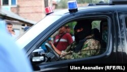 Иллюстративное фото